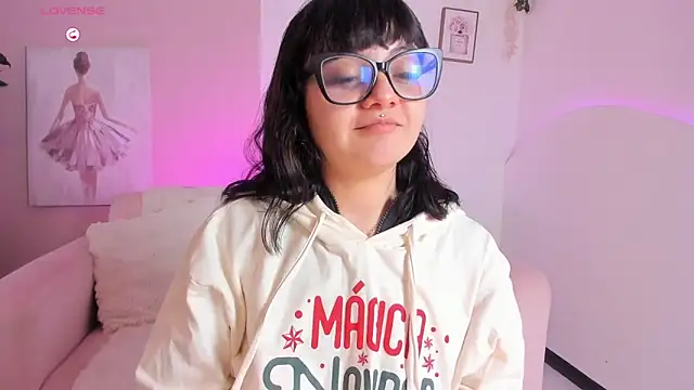 Sweet Namii online show from September 20, 2025, 11:59 am