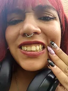 amy suck online show from February 23, 2025, 9:26 pm