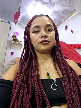 amy suck online show from March 13, 2025, 9:59 pm