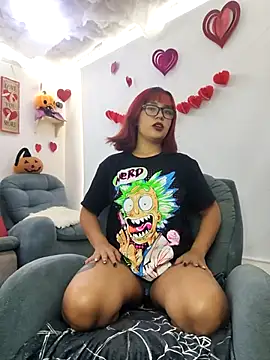 amy suck online show from February 17, 2025, 7:23 pm