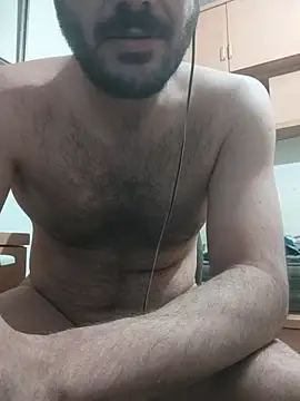 skrigul12 online show from February 23, 2026, 7:03 pm