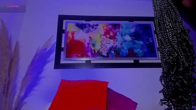 Scarlett 811 online show from January 19, 2026, 3:32 am