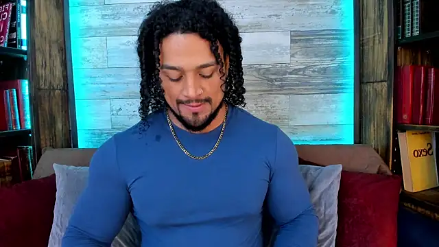 Snapshot of MikeEstevess chatting on June 20, 2026, 6:51 am MikeEstevess online show from June 20, 2026, 6:51 am