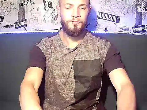 jimmyy  online show from October 17, 2025, 11:34 am