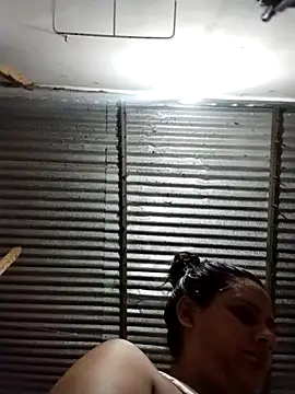 Andreita 95 online show from February 19, 2026, 12:29 am