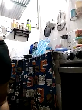 Andreita 95 online show from March 19, 2026, 1:00 pm