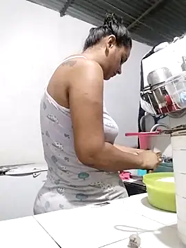 Andreita 95 online show from February 23, 2026, 9:10 am