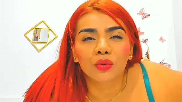 AnahiSmitth online show from September 25, 2025, 10:16 pm