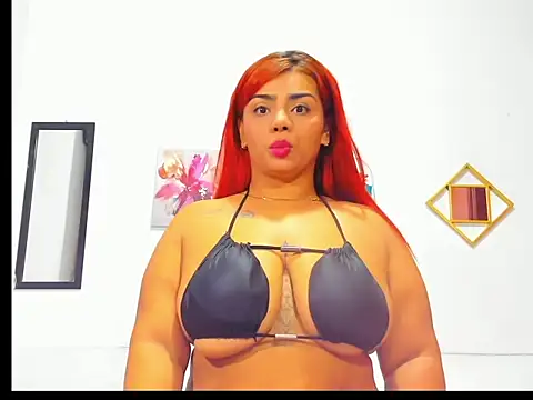 AnahiSmitth online show from March 9, 2025, 10:30 am