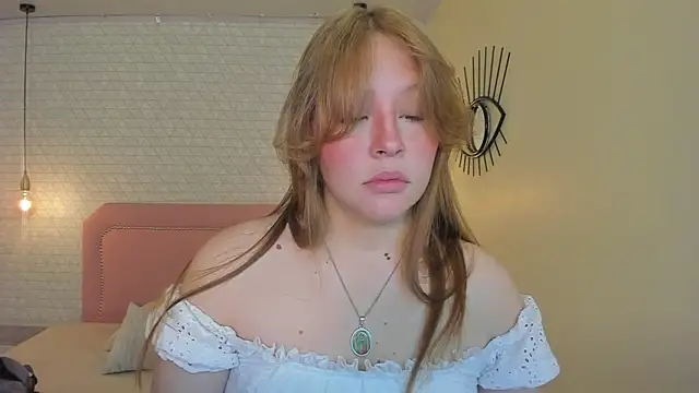 Kittytimberlake online show from April 14, 2026, 12:54 pm