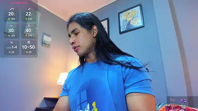 jacob-coper online show from February 5, 2026, 4:30 am