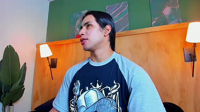 jacob-coper online show from September 26, 2025, 3:13 am