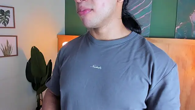 jacob-coper online show from October 21, 2025, 3:17 am