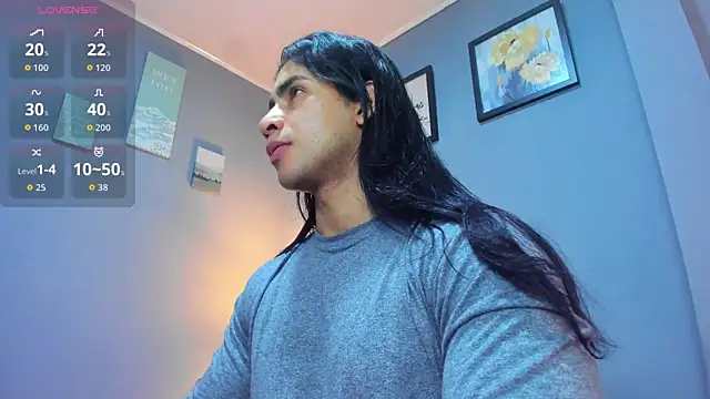 jacob-coper online show from February 9, 2026, 4:10 am