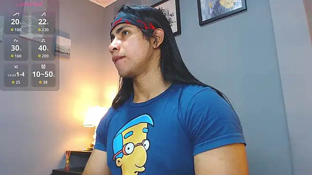 jacob-coper online show from March 4, 2026, 4:31 am