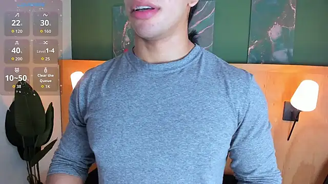 jacob-coper online show from September 29, 2025, 3:13 am