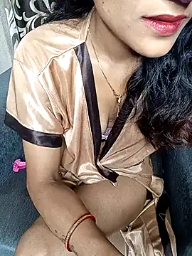 REVA DARLING online show from March 20, 2026, 3:57 pm