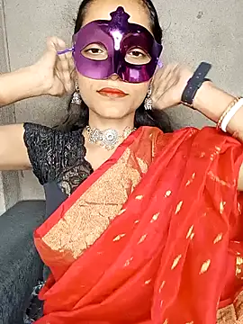 REVA DARLING online show from October 4, 2025, 6:26 am