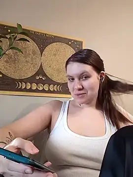 Morphine 666 online show from October 12, 2025, 4:14 am