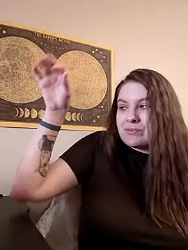 Morphine 666 online show from October 23, 2025, 3:16 am