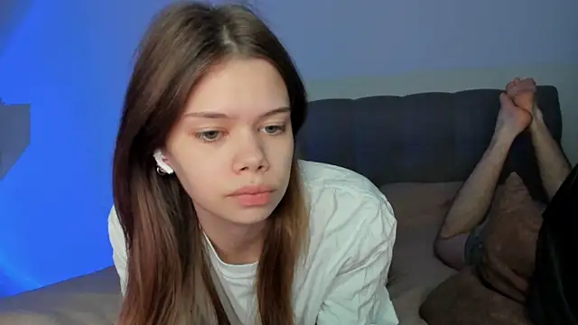 chansetolove online show from October 25, 2025, 3:56 pm