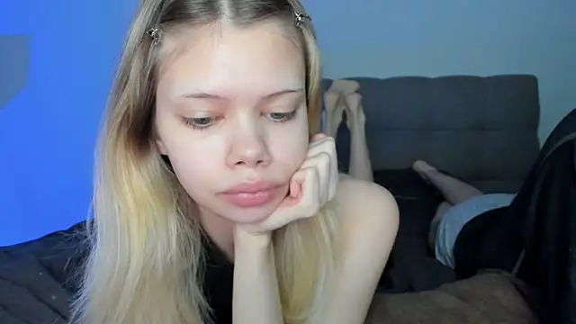 chansetolove online show from March 10, 2025, 10:24 pm