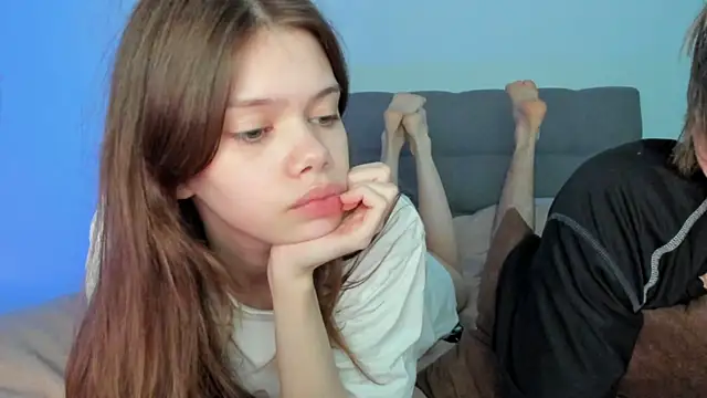 chansetolove online show from September 12, 2025, 10:04 am