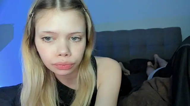 chansetolove online show from March 12, 2025, 12:26 pm