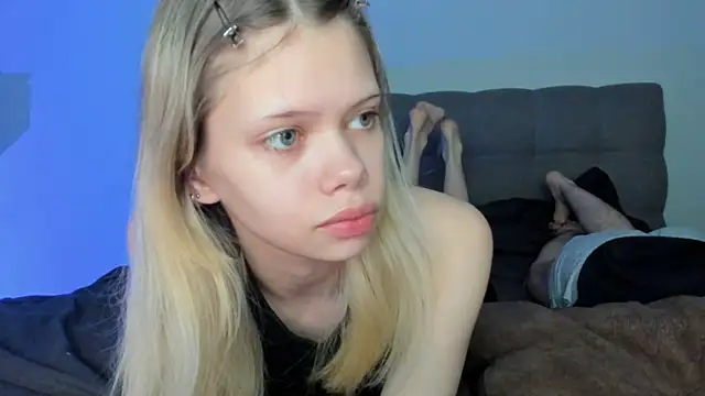 chansetolove online show from March 13, 2025, 6:26 am