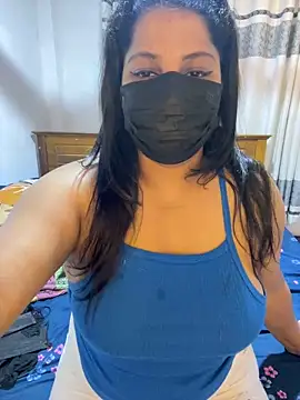 NOORA-GIRL online show from February 23, 2026, 12:01 am