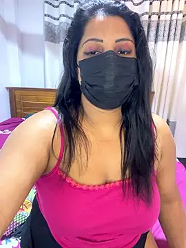 NOORA-GIRL online show from January 10, 2026, 11:11 pm