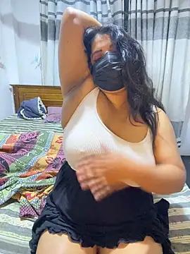 NOORA-GIRL online show from March 30, 2026, 2:57 am