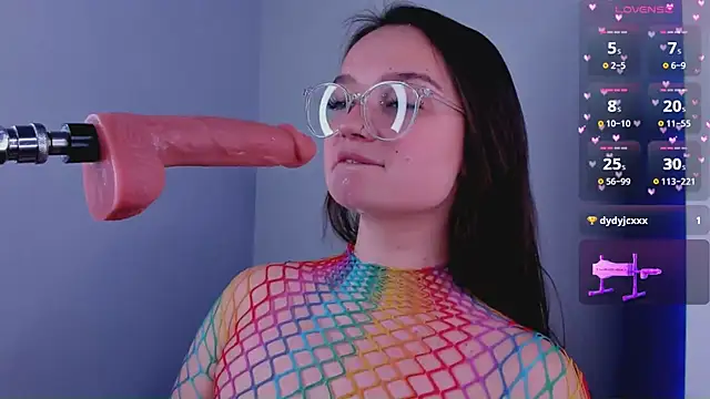 bitchpeace  online show from March 9, 2025, 9:36 pm