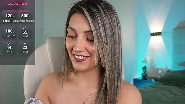 Snapshot of anny_sweet72 chatting on January 9, 2025, 12:19 pm anny sweet72 online show from January 9, 2025, 12:19 pm