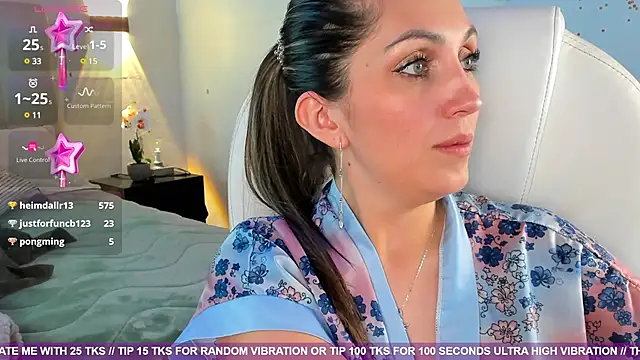 Snapshot of anny_sweet72 chatting on January 28, 2025, 3:46 pm anny sweet72 online show from January 28, 2025, 3:46 pm