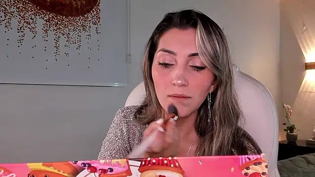 Snapshot of anny_sweet72 chatting on February 28, 2025, 12:09 pm anny sweet72 online show from February 28, 2025, 12:09 pm