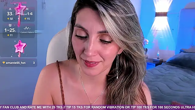 Snapshot of anny_sweet72 chatting on January 20, 2025, 4:01 pm anny sweet72 online show from January 20, 2025, 4:01 pm