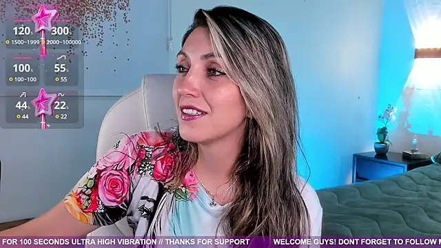 Snapshot of anny_sweet72 chatting on January 17, 2025, 1:35 pm anny sweet72 online show from January 17, 2025, 1:35 pm