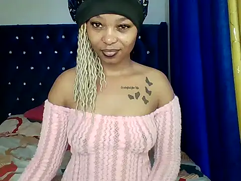 Licia harvin online show from March 7, 2025, 6:13 am