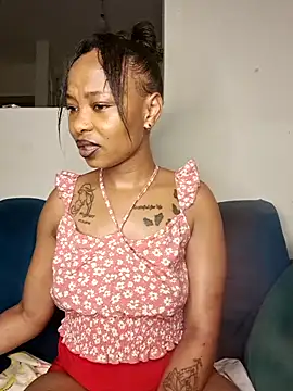 Licia harvin online show from September 18, 2025, 6:11 pm