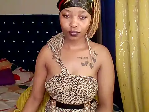 Licia harvin online show from March 16, 2025, 8:43 pm