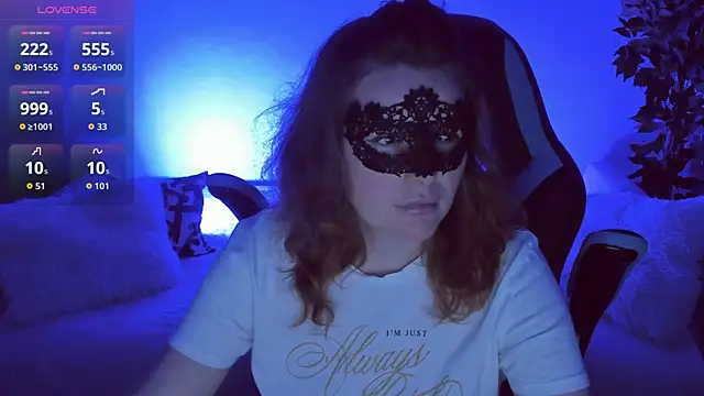 Sexy-Housewife online show from October 8, 2025, 6:52 pm