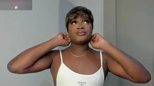 SofiaBrouw online show from January 18, 2026, 12:52 pm