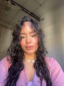 Marie Rose online show from September 10, 2025, 6:18 pm