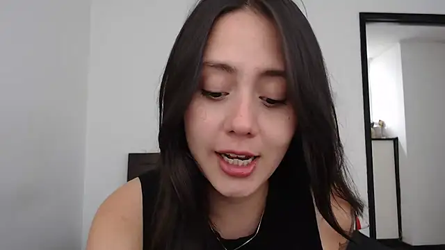 rebecca collin online show from April 11, 2026, 7:50 pm