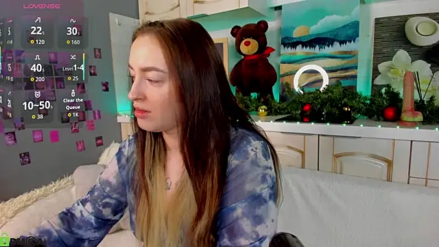 Kruela Eva online show from February 12, 2026, 11:48 pm