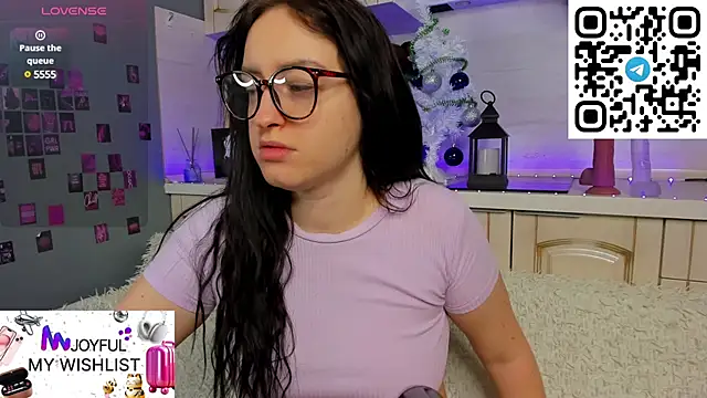 Kruela Eva online show from January 27, 2025, 11:43 pm