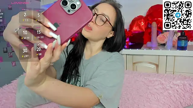 Kruela Eva online show from February 15, 2025, 11:36 pm