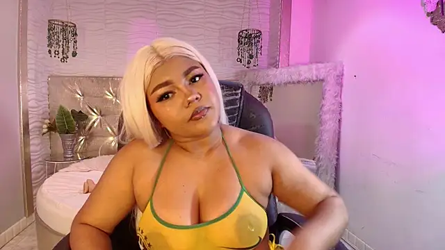cherry chel online show from July 7, 2026, 6:47 am