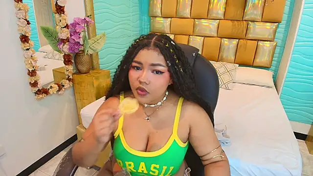 Snapshot of cherry_chel chatting on February 24, 2026, 8:21 pm cherry chel online show from February 24, 2026, 8:21 pm